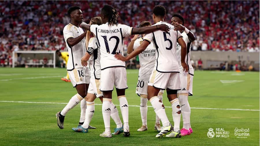 Dubai: Real Madrid World Theme Park Entry Ticket - Starting with Champions Avenue and the club’s story