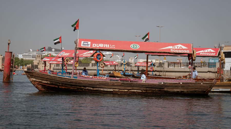 Dubai's Ancient Charm Tour - Who should book this half-day tour