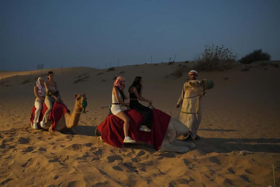 Dubai: Self-Drive Buggy Adventure with Optional BBQ Dinner - Is $75 a fair price?