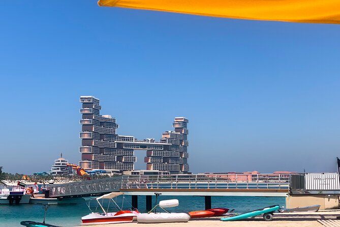 Dubai Sightseeing Day Trip from Abu Dhabi - What this Abu Dhabi to Dubai day trip really gives you
