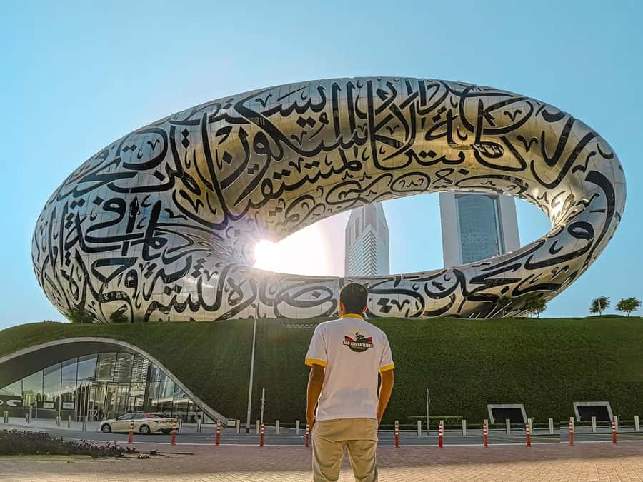 Dubai: Signature Old Town, Heritage Souks & Traditional Abra - The Gold Souk adds a real market stop