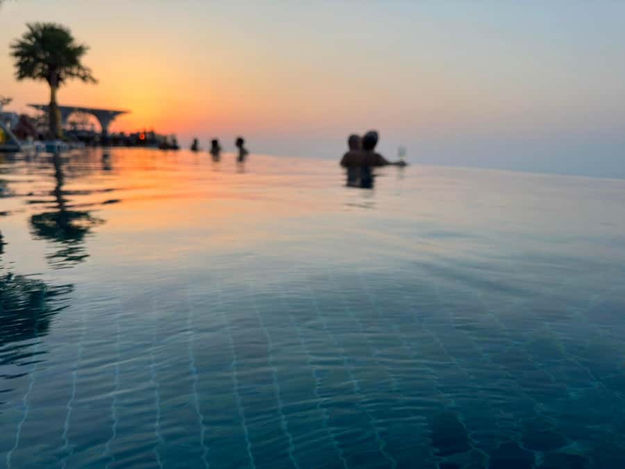 Dubai: Sky Pool and Palm Observatory Access - Should you book it?
