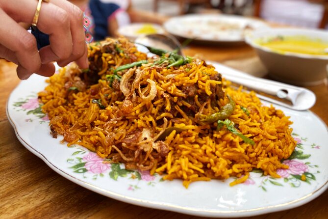 Dubai Souks, Food & Culture Walking Tour - SPINGO, spices, and an Iranian cold treat