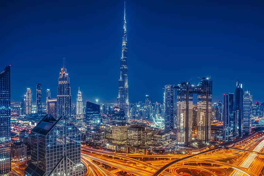 Dubai: Stopover City Highlights Tour with Flexible Timing - A useful way to turn a layover into sightseeing