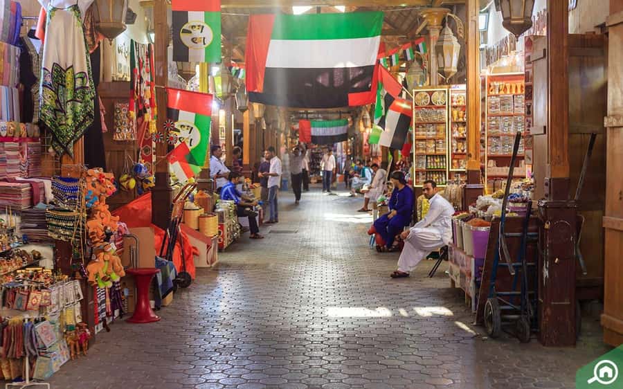 Dubai: Stopover City Highlights Tour with Flexible Timing - Crossing the Creek by abra