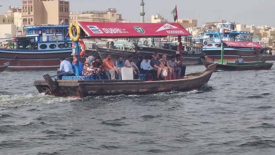 Dubai: Stopover City Highlights Tour with Flexible Timing - Palm Jumeirah and Atlantis