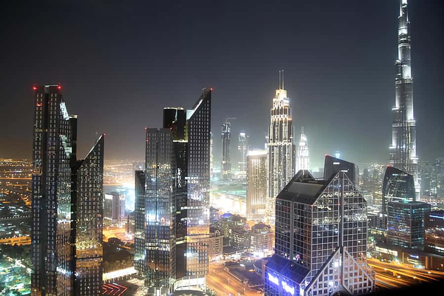 Dubai: Stopover City Highlights Tour with Flexible Timing - Gold Souk and Spice Souk: Dubai’s older trading world