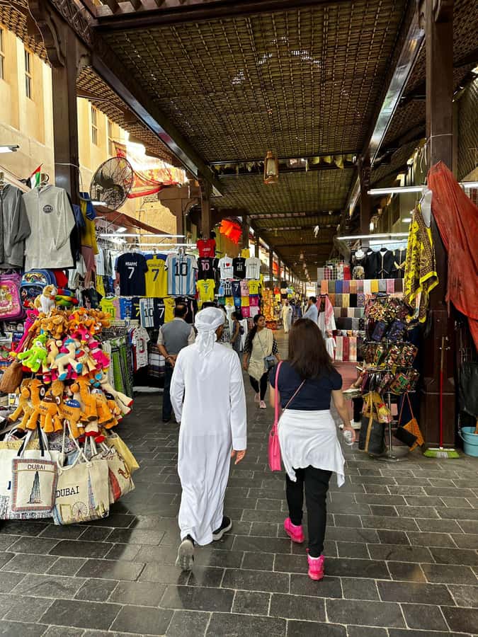 Dubai Stopover Tour & Transit Tours - Turning a layover into a first look at Dubai