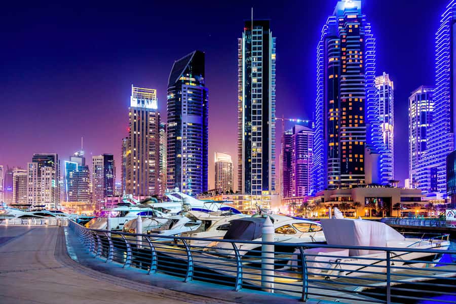 Dubai Stopover Tour & Transit Tours - The Museum of the Future is mainly a modern landmark stop