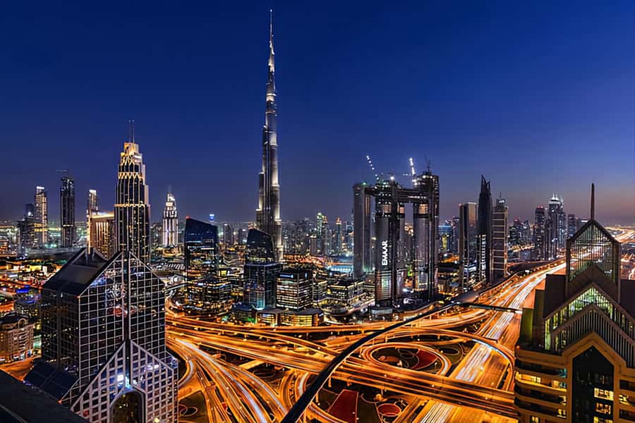 Dubai Stopover Tour & Transit Tours - Burj Khalifa requires a decision about time and tickets