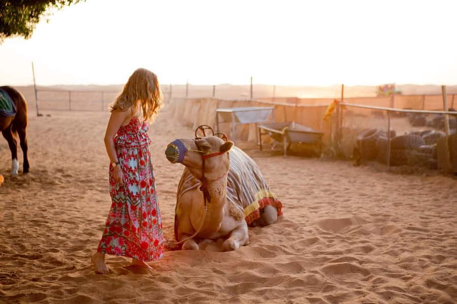 Dubai: Sunrise Hot Air Balloon Tour with E-Certificate - Key points before you book