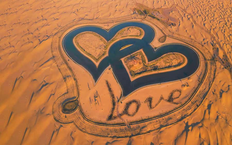 Dubai: Sunrise Hot Air Balloon Tour with E-Certificate - Wildlife, oases, and the Hajar Mountains