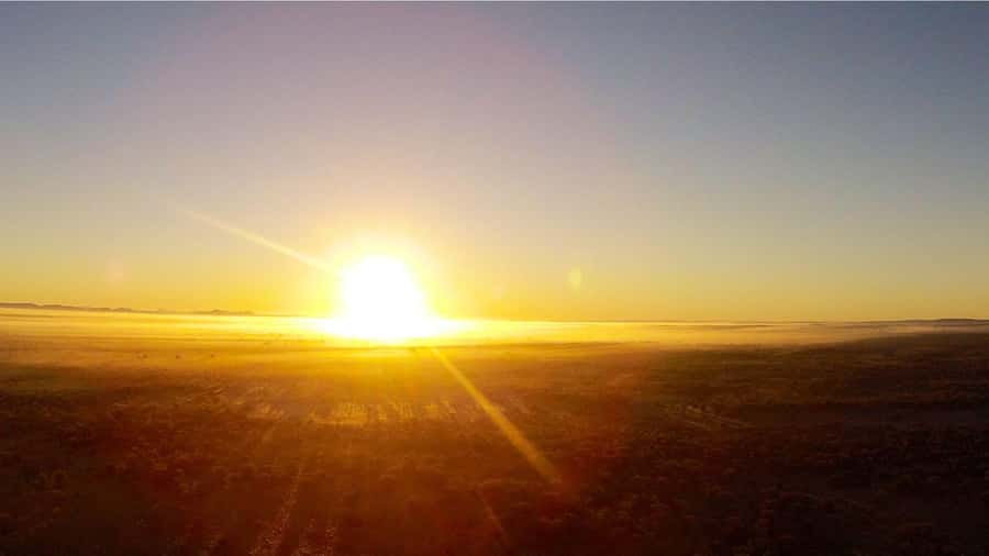 Dubai: Sunrise Hot Air Balloon Tour with E-Certificate - Is $272 a good value?