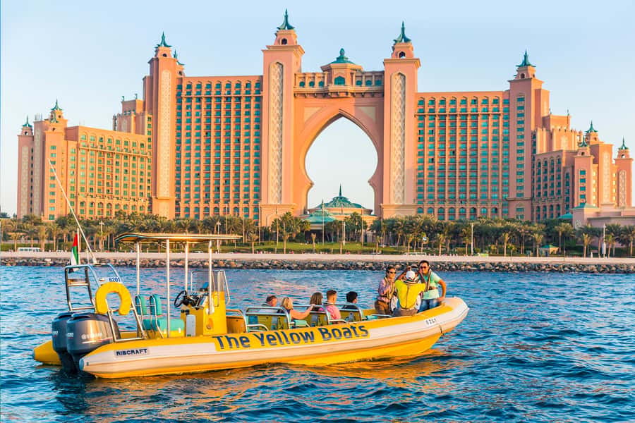 Dubai SuperSaver Pass - Key points before you buy