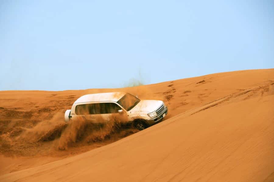 Dubai SuperSaver Pass - How the Dubai SuperSaver Pass works