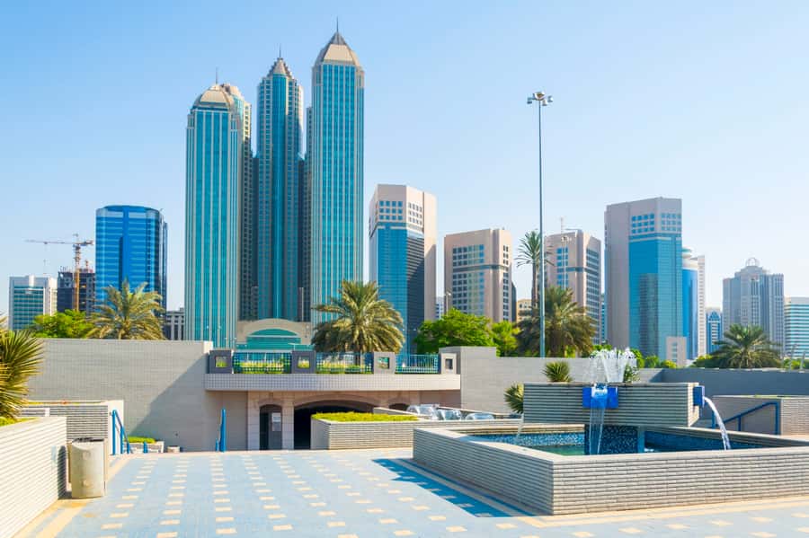 Dubai SuperSaver Pass - Burj Khalifa and Dubai’s best high views