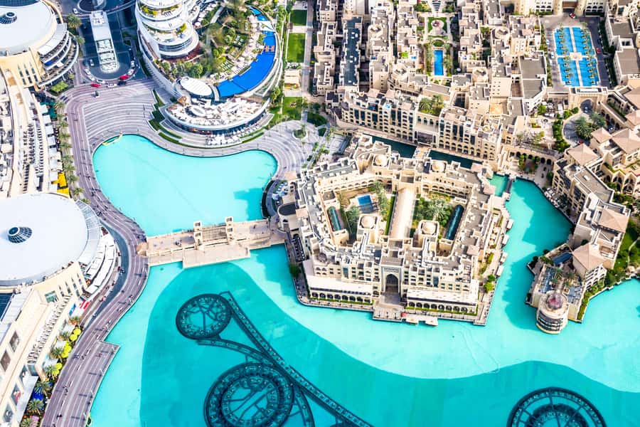 Dubai SuperSaver Pass - What the cruises and boat rides add