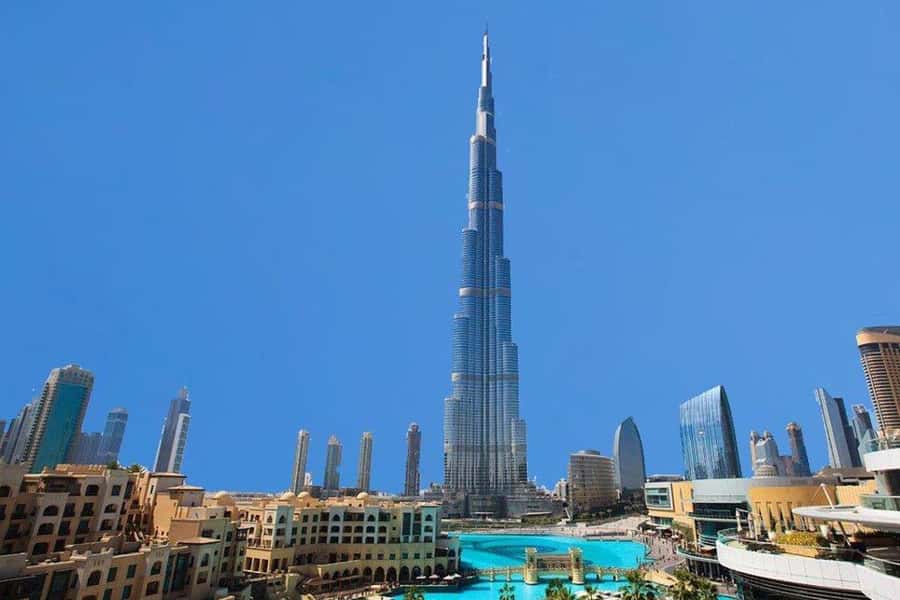 Dubai SuperSaver Pass - Is $252 a good price?