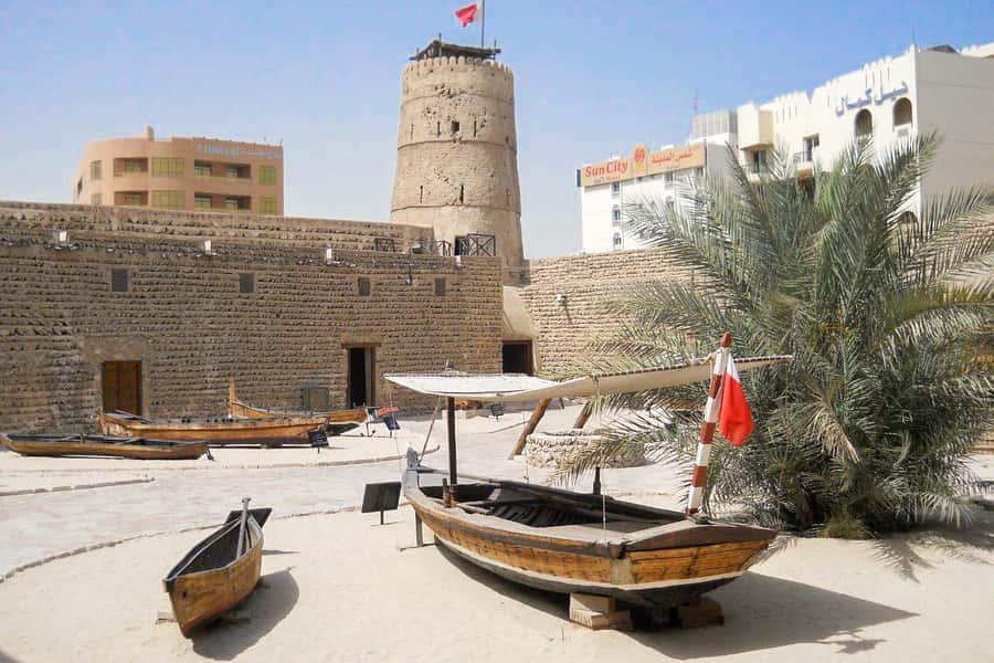 Dubai SuperSaver Pass - Picking between three, five, and seven attractions