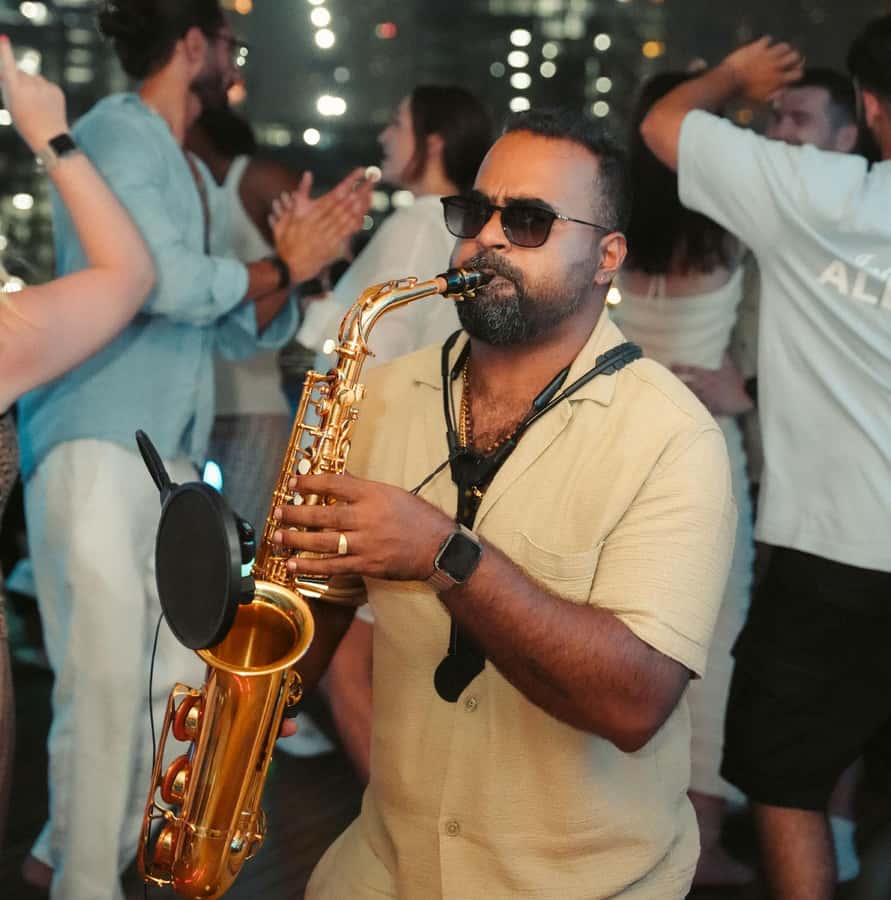 Dubai: Superyacht Experience with Party & Live DJ - Is $113 good value?