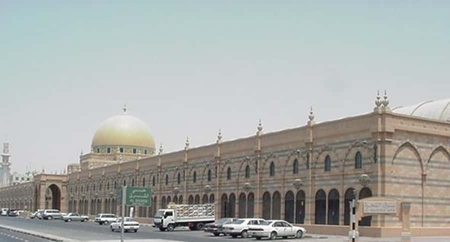 Dubai: The Pearl Of The Gulf - Half Day Sharjah City Tour - Why Sharjah Makes a Good Half-Day Trip