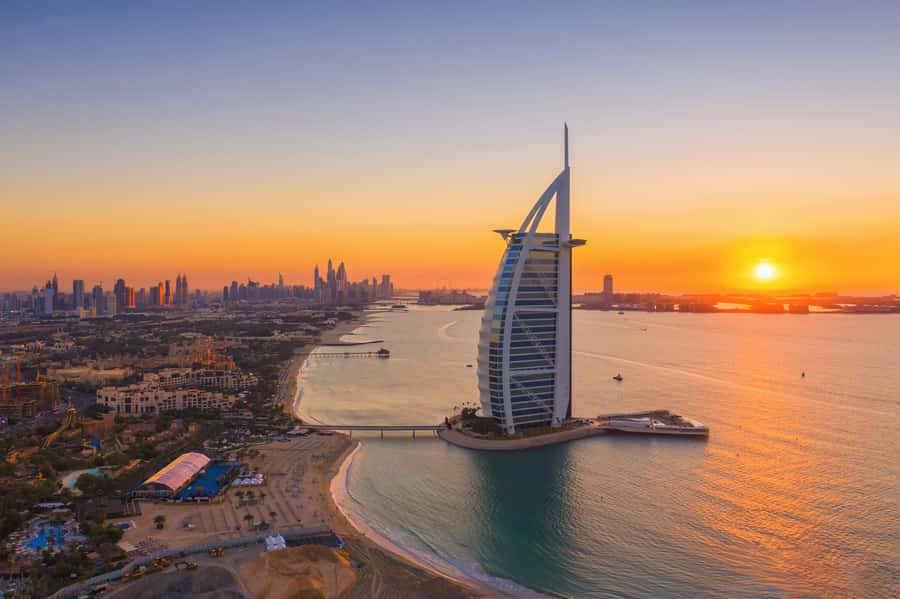 Dubai: Top 15 Must-See Dubai Sightseeing Tour in a SUV/VAN - Key points to know before booking