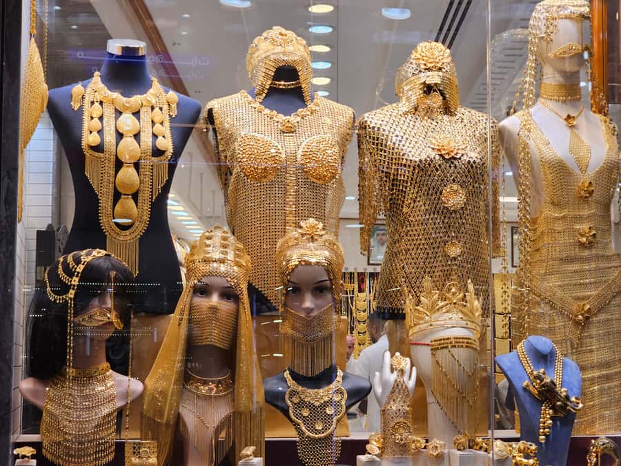 Dubai: Top 15 Must-See Dubai Sightseeing Tour in a SUV/VAN - Downtown Dubai and the Burj Khalifa