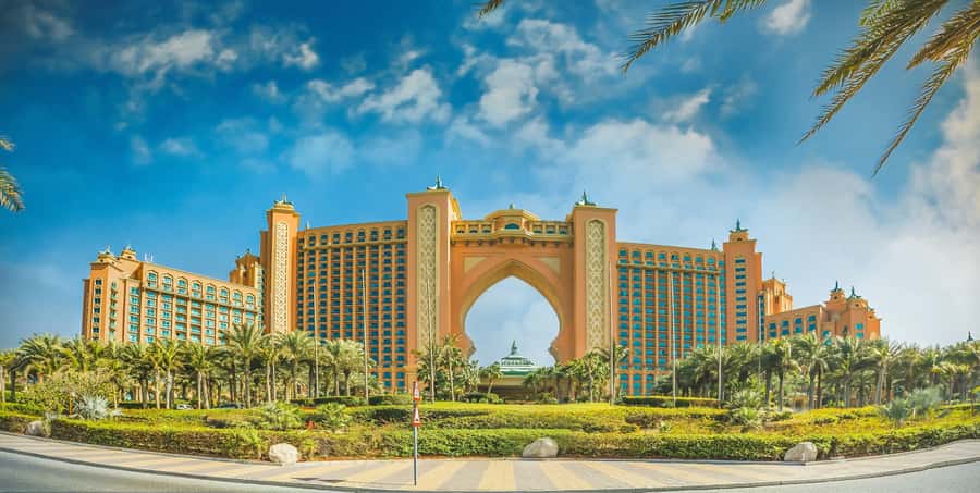 Dubai: Top City Attractions Photo Stop Tour - Deira and the first look at Dubai’s older side