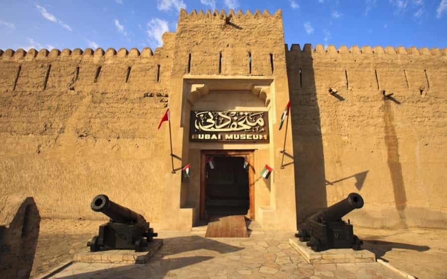 Dubai: Top City Attractions Photo Stop Tour - Zabeel Palace and Dubai’s grand scale