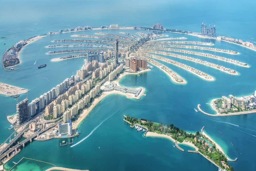 Dubai: Top City Attractions Photo Stop Tour - Pickup, vehicles, and the shape of the morning