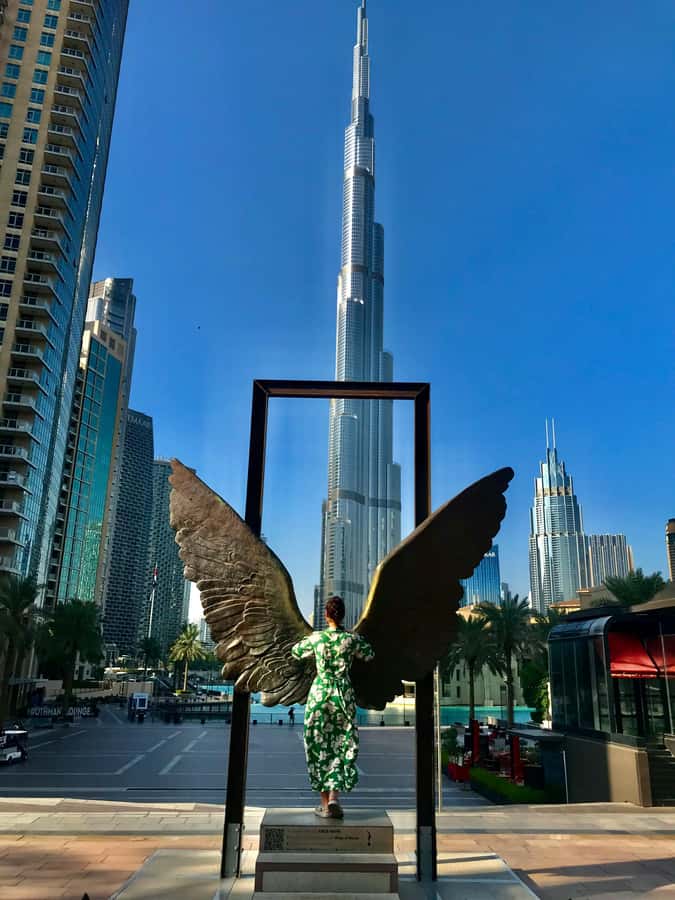 Dubai: Top Must-See Sights Tour with Burj Khalifa At The Top - Why this six-hour Dubai tour works