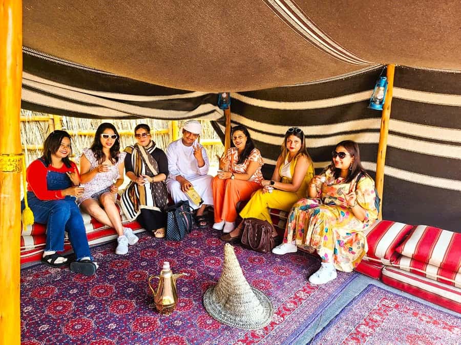 Dubai: Top Must-See Sights Tour with Burj Khalifa At The Top - Zabeel Palace and the Blue Mosque