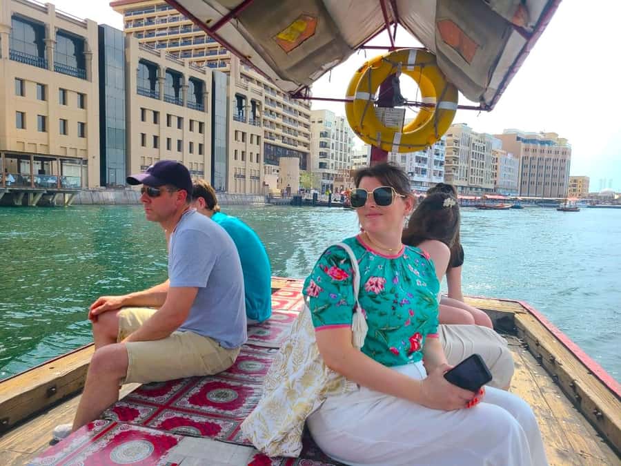 Dubai: Top Must-See Sights Tour with Burj Khalifa At The Top - Burj Khalifa Levels 124 and 125