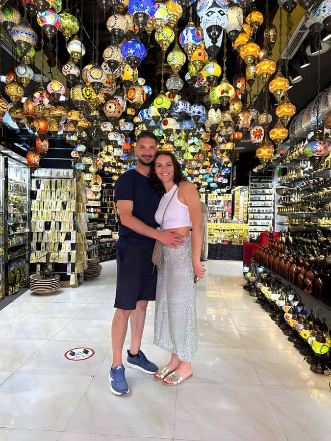 Dubai Tour: Haritage Walking Guide, Gold & Spice Souq, Creek - Bastakia Quarter and the lanes of Bur Dubai