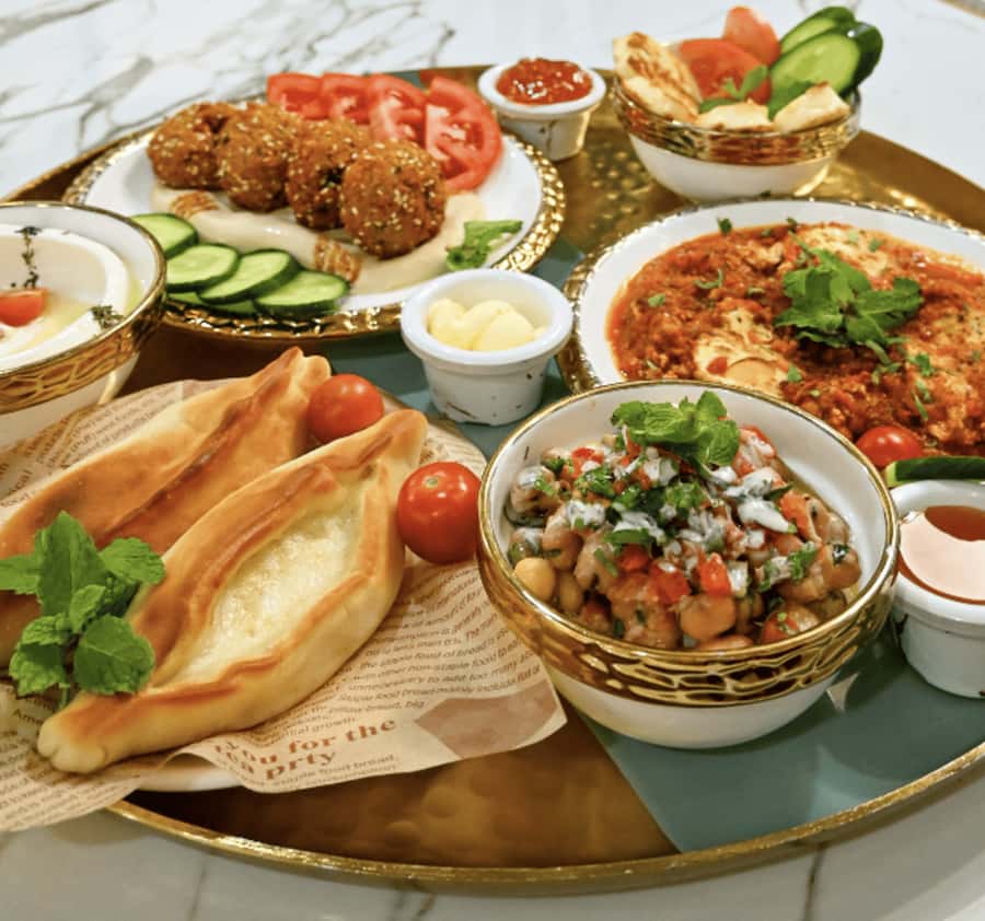 Dubai: Traditional Emirati Breakfast Experience - A breakfast rooted in Al Fahidi