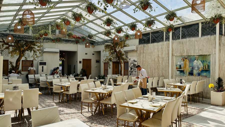 Dubai: Traditional Emirati Breakfast Experience - What to ask when you arrive
