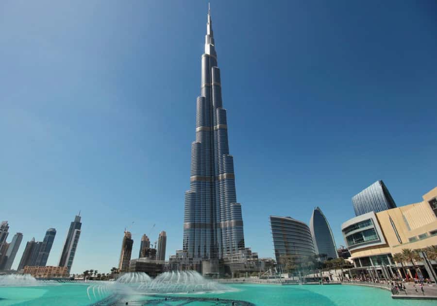 Dubai: Unlimited Attractions Pass - What the Dubai Unlimited Pass really buys you