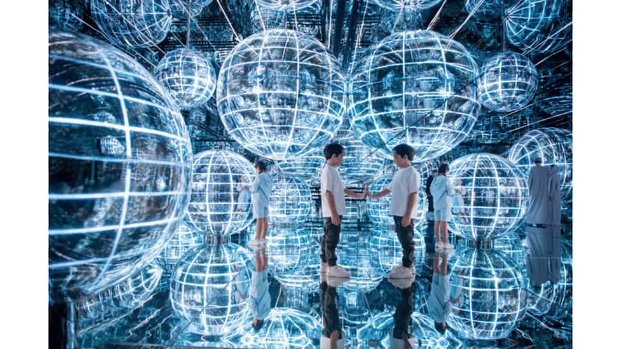 Dubai: Unlimited Attractions Pass - A practical three-day plan