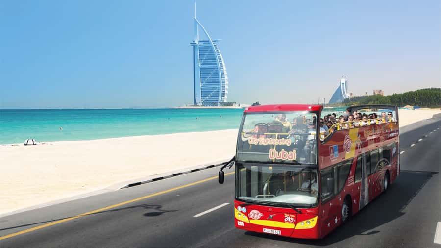 Dubai: Unlimited Attractions Pass - Using Smartvisit without frustration
