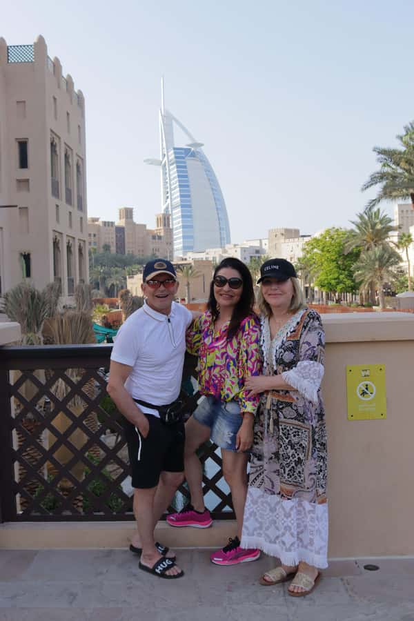 Dubai: VIP Private City Tour with Burj Khalifa Entry Tickets - A full Dubai day from creek boats to skyscrapers