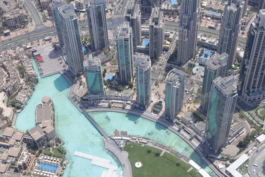 Dubai: VIP Private City Tour with Burj Khalifa Entry Tickets - Gold Souk and Spice Souk