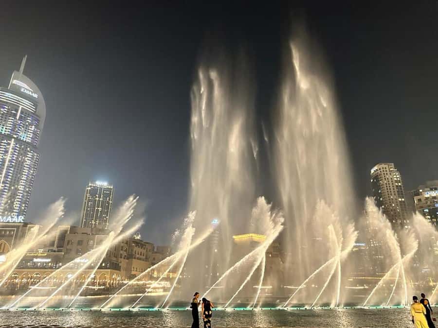 Dubai: VIP Private City Tour with Burj Khalifa Entry Tickets - Burj Khalifa levels 124 and 125
