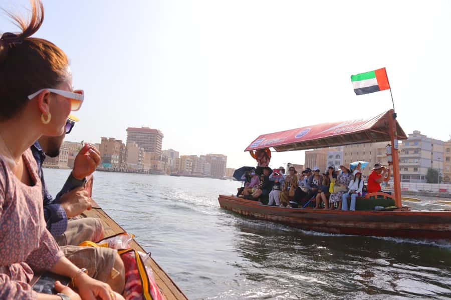 Dubai: VIP Private City Tour with Burj Khalifa Entry Tickets - What the $150 price really buys