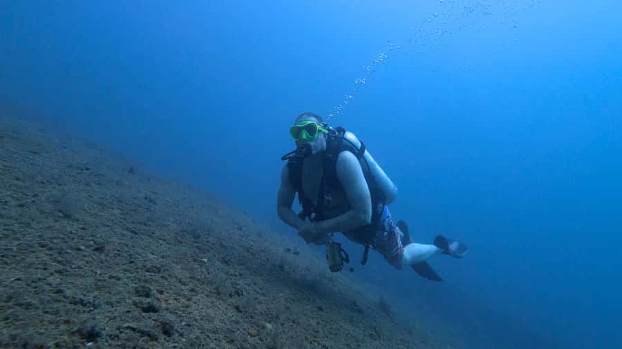 Dubai: VIP Private Scuba Dive with Free Hotel Transfer - The best and weakest parts of the experience