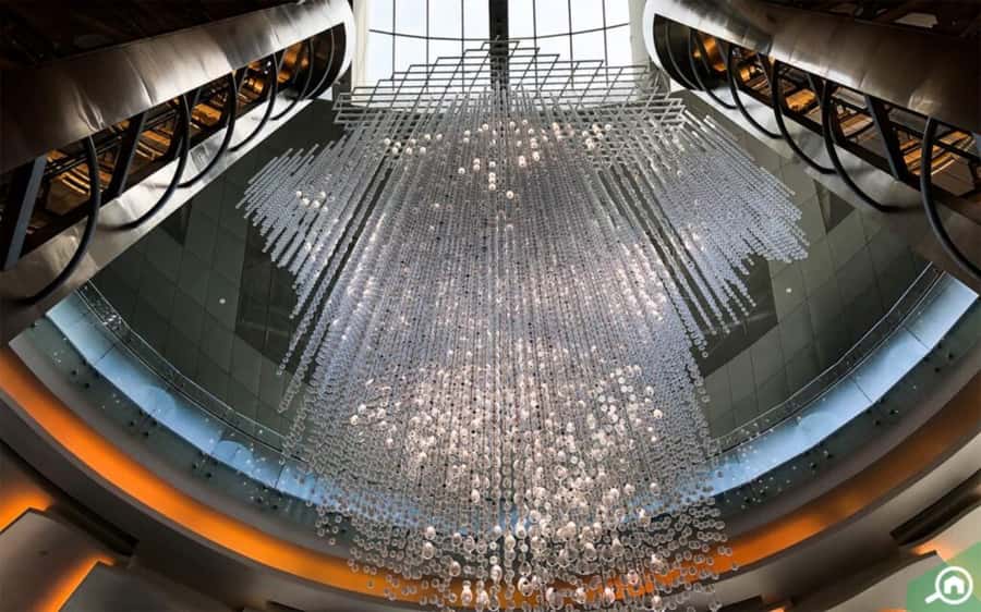 Dubai: Walking, Architecture and History Tour of Dubai Opera - Why Dubai Opera is worth seeing beyond the front doors