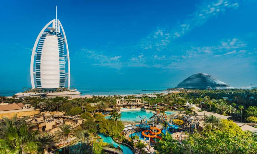 Dubai: Wild Wadi Waterpark Entrance Ticket - How to get the best value from one day