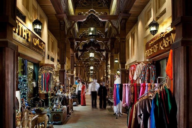 DXB Private Half-Day Dubai City Tour: Iconic Sights & Landmarks - Starting at Al Seef beside Dubai Creek