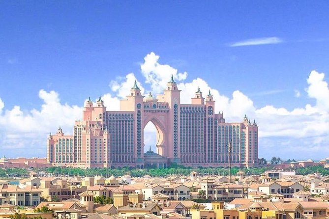 DXB Private Half-Day Dubai City Tour: Iconic Sights & Landmarks - Dubai Museum and the story behind the skyline