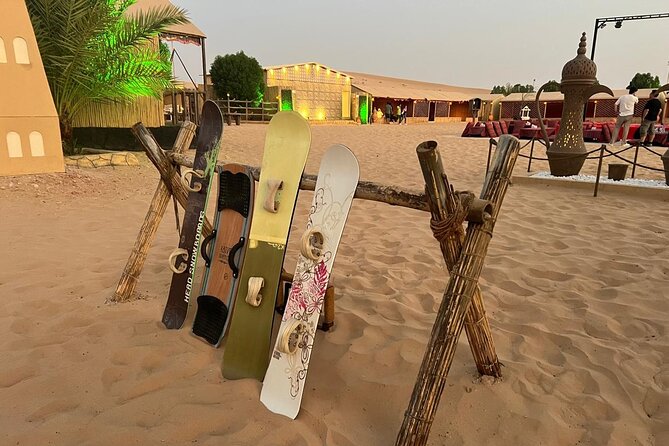 Evening Desert Safari Camel Ride Dinner Live Shows in Abu Dhabi - Who will enjoy this six-hour evening?