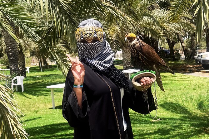 Evening Desert Safari Dubai BBQ Dinner Dune Bashing Dune Buggy - Fire, Tanoura, and Belly Dance Shows